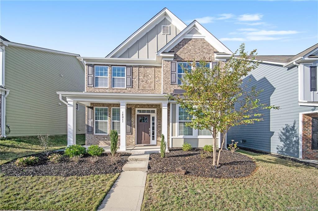 14011 Helen Benson Blvd., Davidson, NC 28036