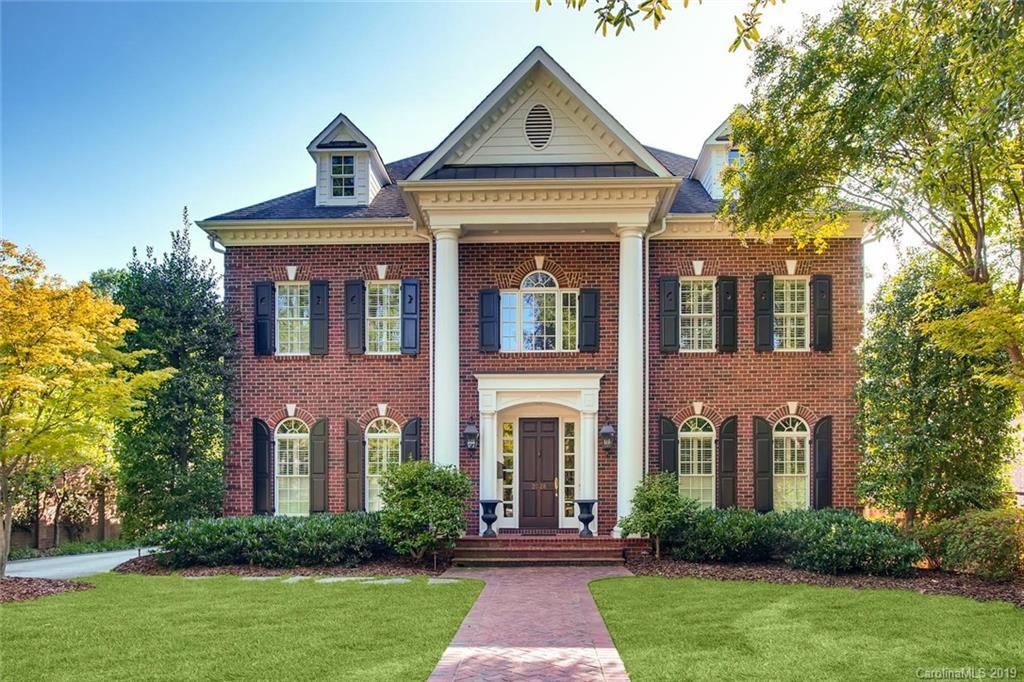 2028 Hopedale Ave., Charlotte, NC 28207