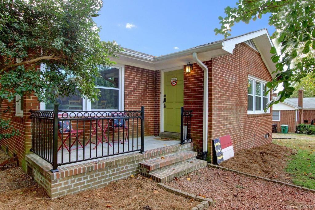 48366 Pfeiffer Pl., Misenheimer, NC 28109