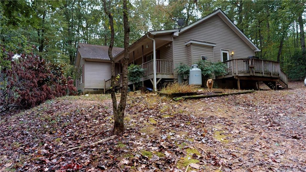 584 Upper Glady Fork Rd., Candler, NC 28715