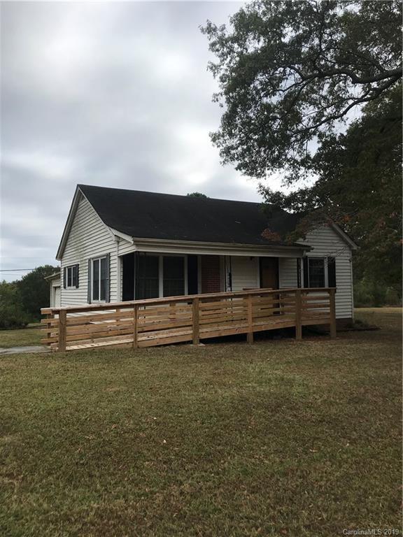 10225 Hartsell Rd., Midland, NC 28107