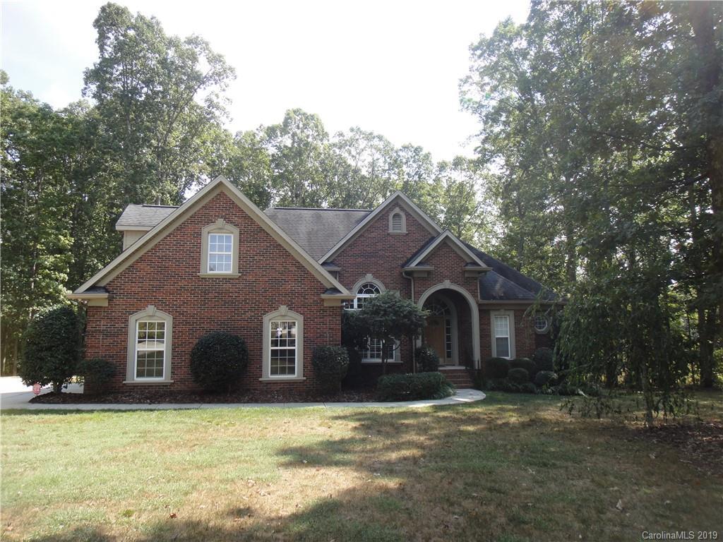 7460 Lexford Ct., Concord, NC 28025