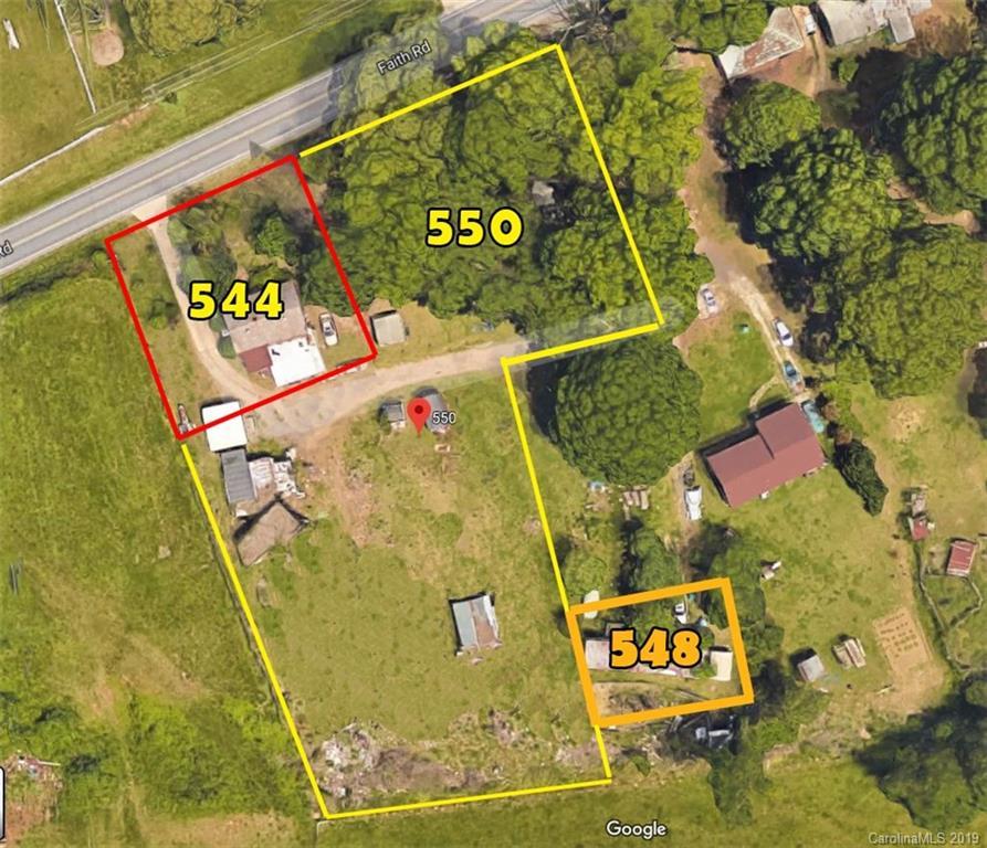 548 Faith Rd., Mooresville, NC 28115