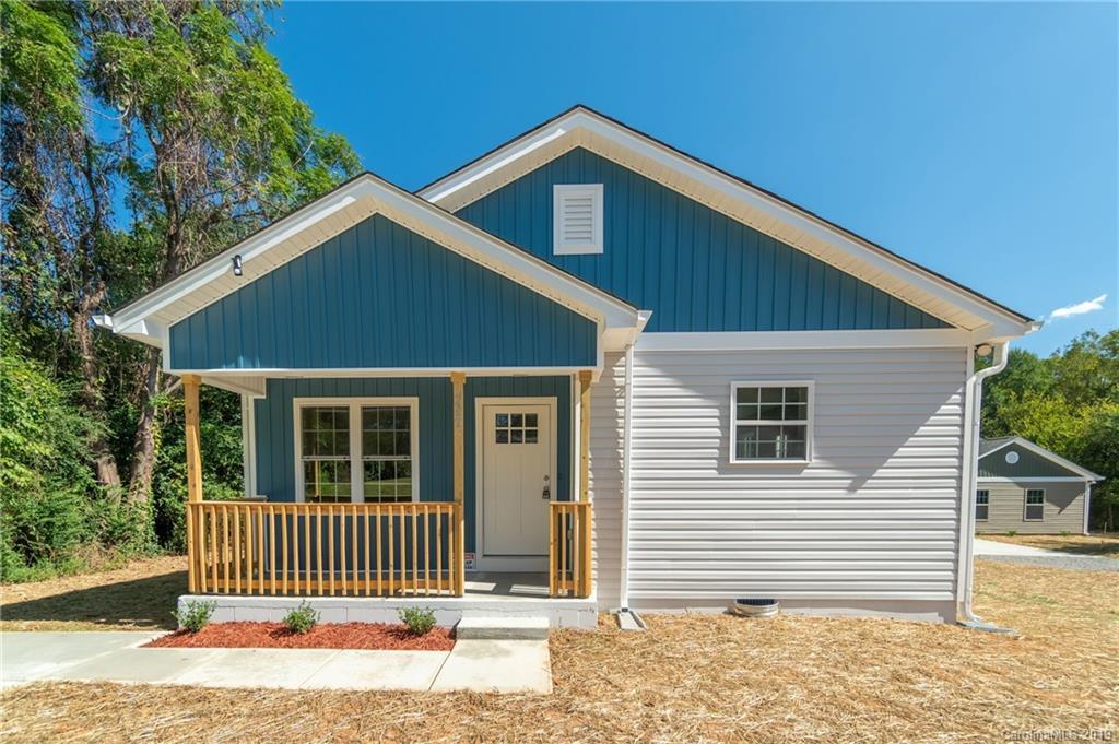 267 Georgia St., Concord, NC 28025