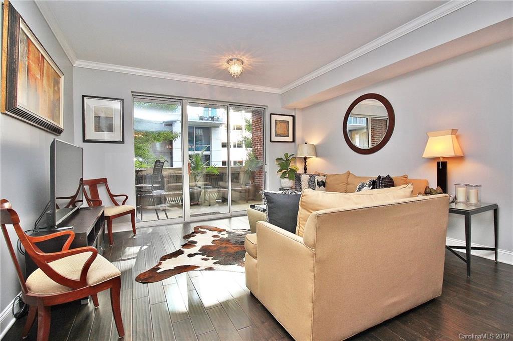 300 W 5th St. #235, Charlotte, NC 28202