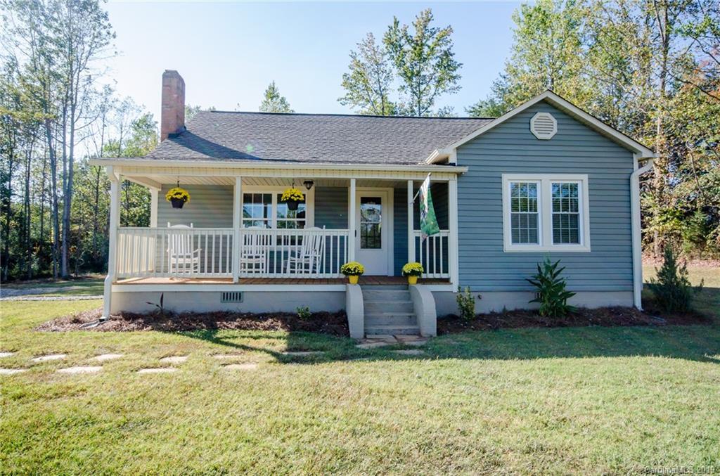 143 Aycock Rd., Statesville, NC 28625