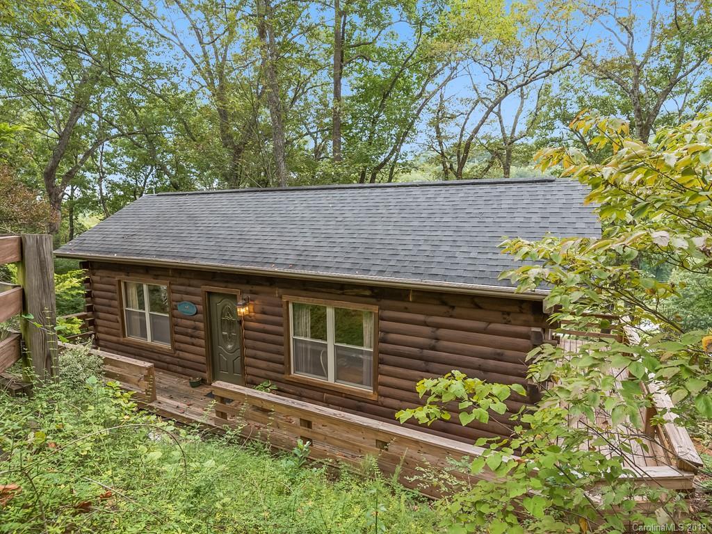 393 Seton Rd., Lake Lure, NC 28746