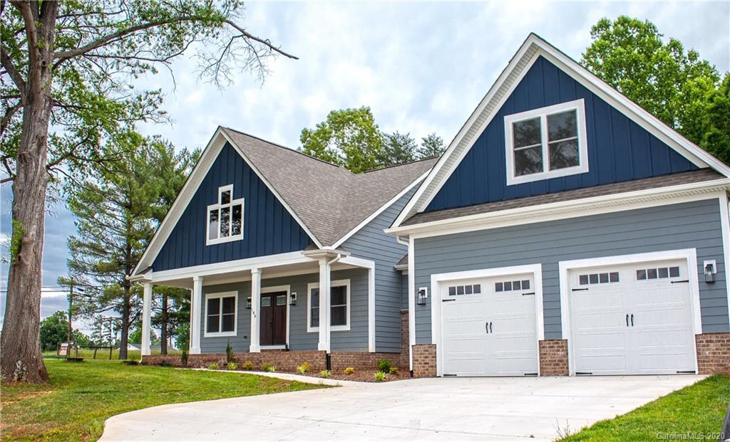 105 Jess Ct., Mooresville, NC 28117