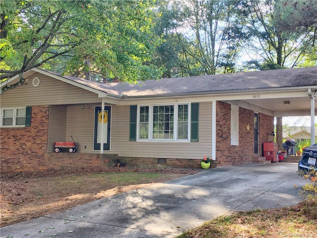 5852 Circlewood Dr., Kannapolis, NC 28081