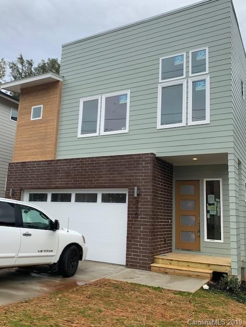 310 Dixon St., Charlotte, NC 28216