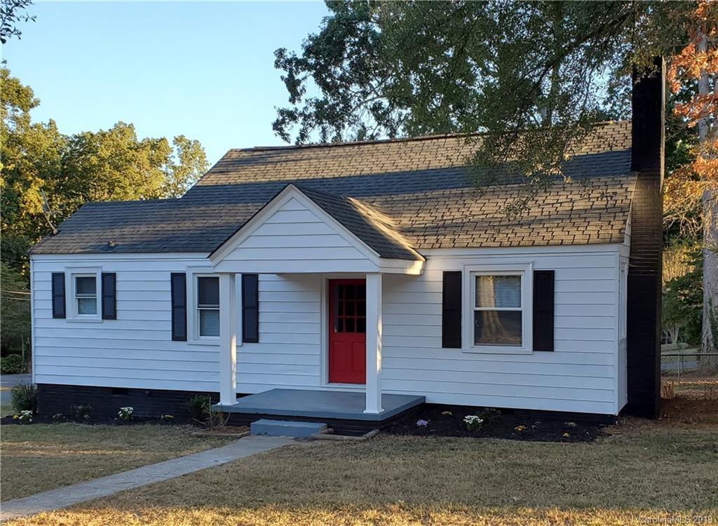 220 E Parkwood St., Stanley, NC 28164