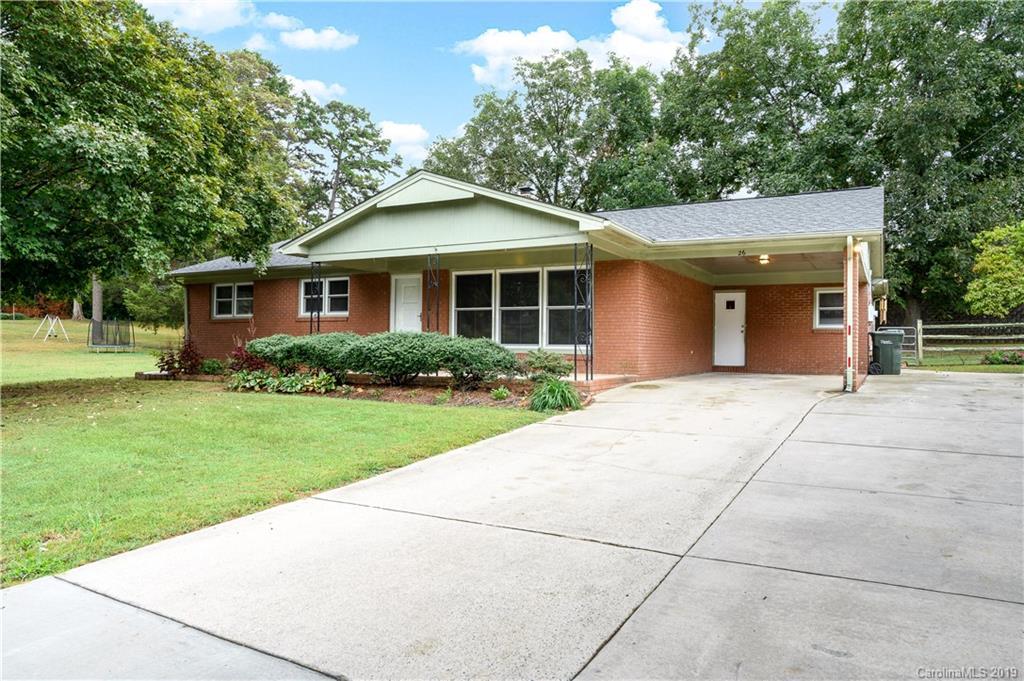 26 Rollingwood Dr., Concord, NC 28025