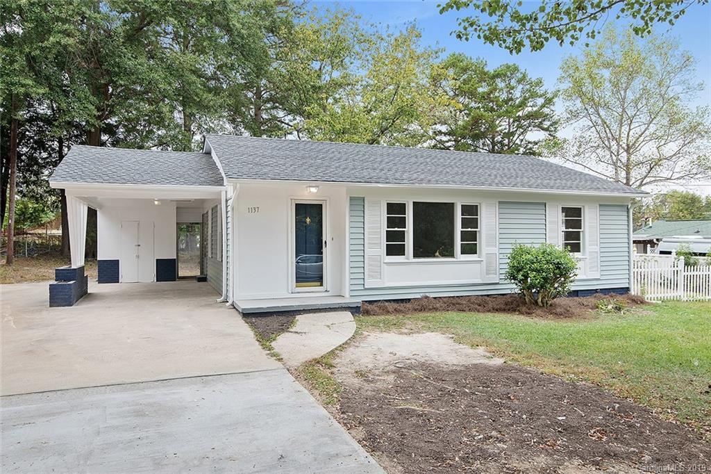 1137 White Ln., Gastonia, NC 28052