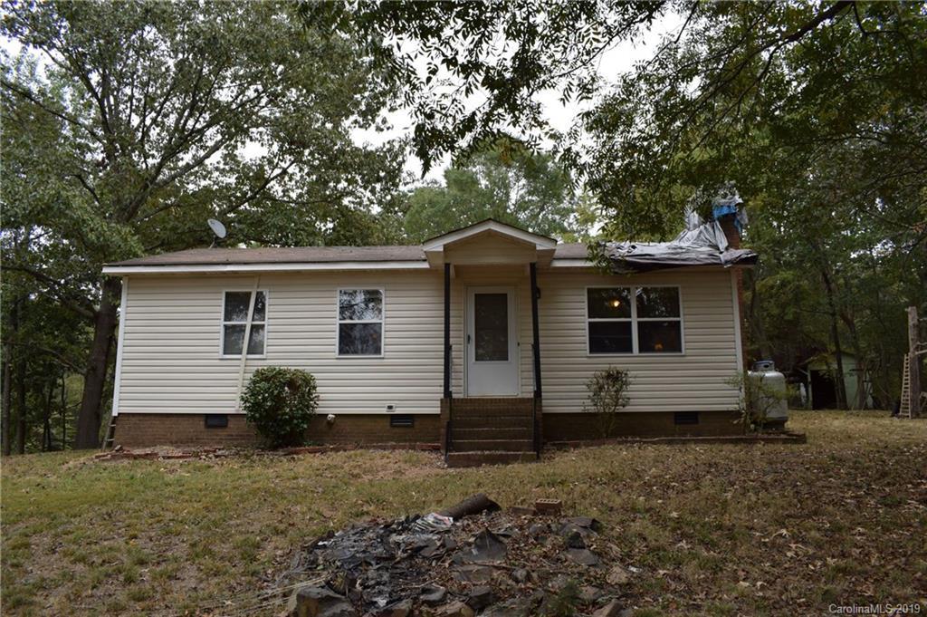 8416 Unionville Brief Rd., Monroe, NC 28110