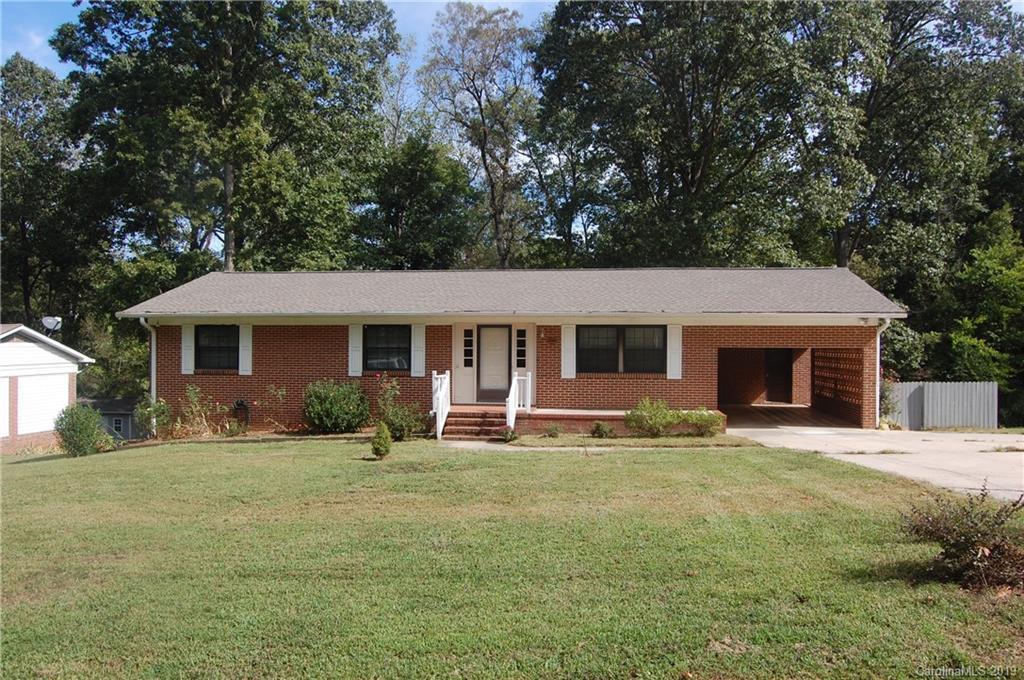 1271 Madison Ave., Kannapolis, NC 28081