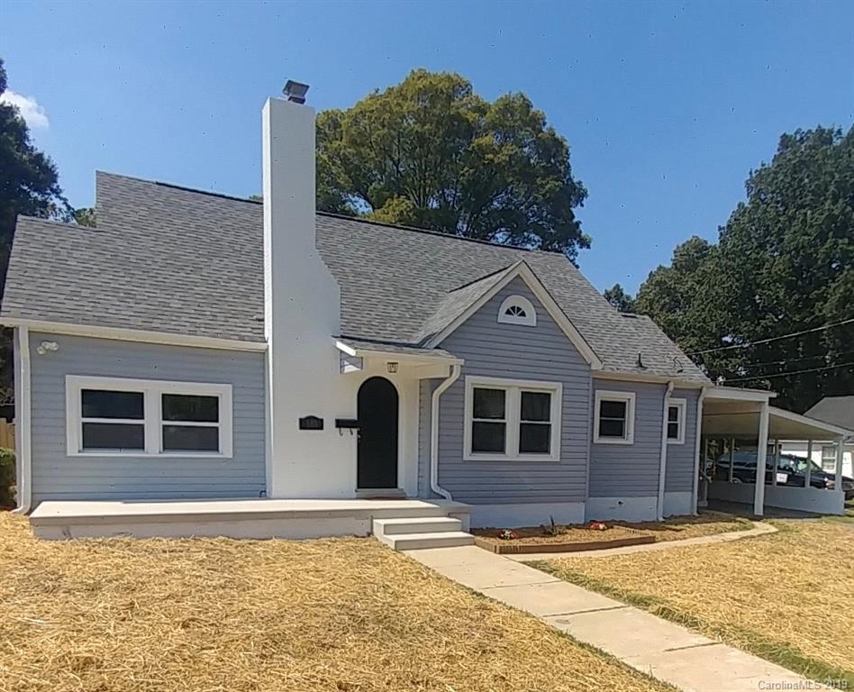 189 Lawing St., Lincolnton, NC 28092