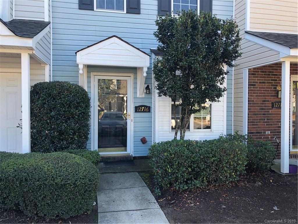12716 Mosby Ln. #503, Charlotte, NC 28273