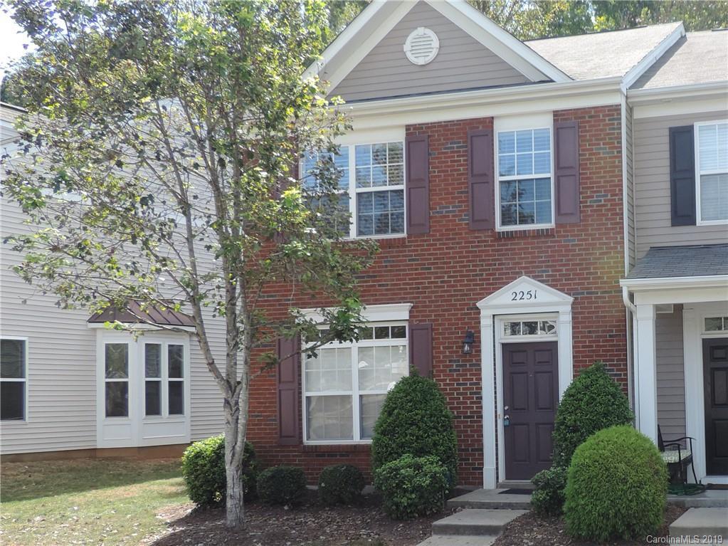 2251 Aston Mill Pl., Charlotte, NC 28273