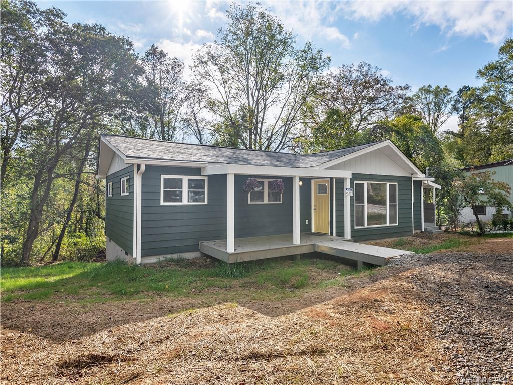 150 Moody Ave., Asheville, NC 28715