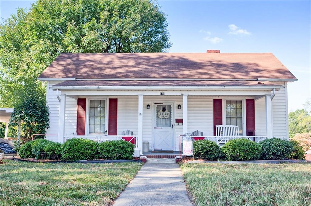 621 N Juniper Ave., Kannapolis, NC 28081