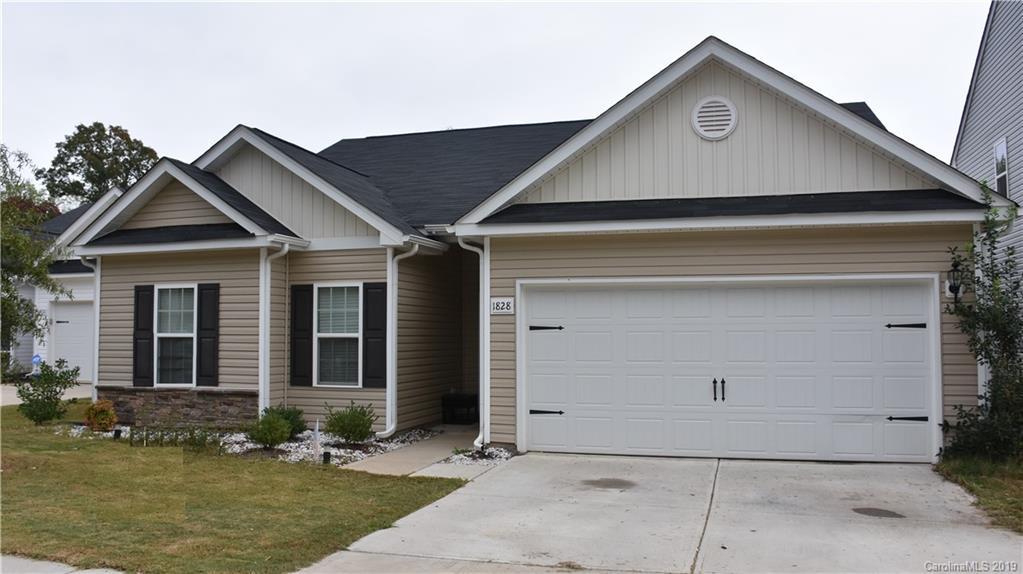 1828 Allegheny Dr., Gastonia, NC 28054