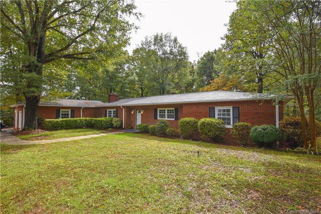 118 Trade Ave., Kannapolis, NC 28081