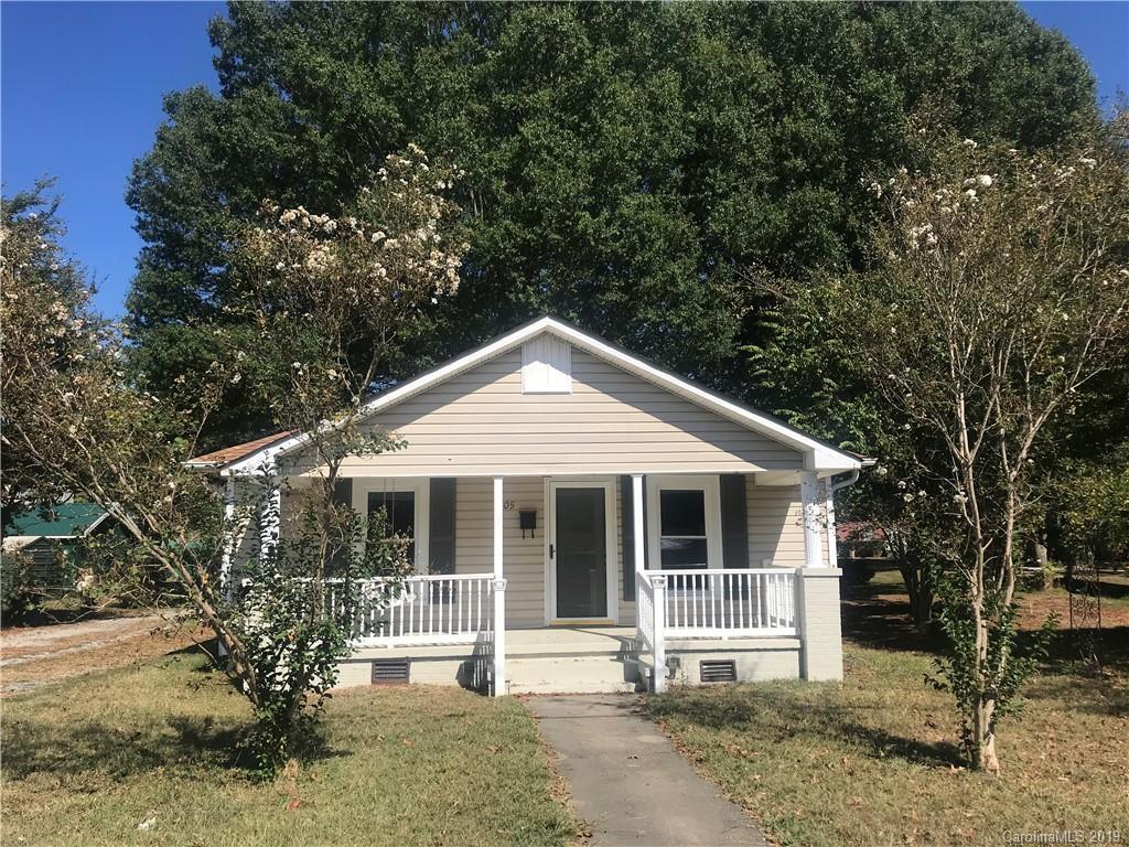 1105 Cadillac St., Kannapolis, NC 28083