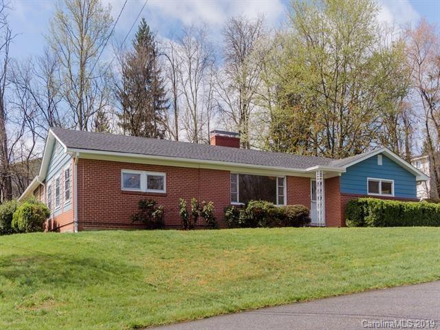 1 Elkdale Dr., Asheville, NC 28804