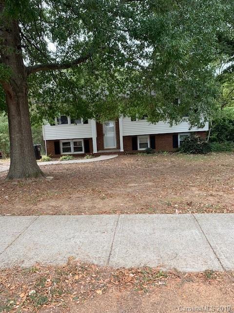 705 Mitchell Ave., China Grove, NC 28023