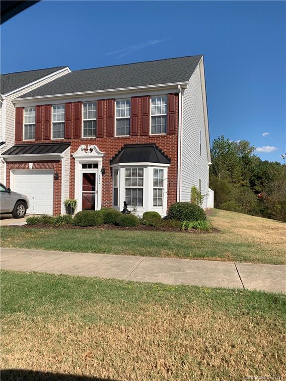 3814 Carl Parmer Dr., Harrisburg, NC 28075