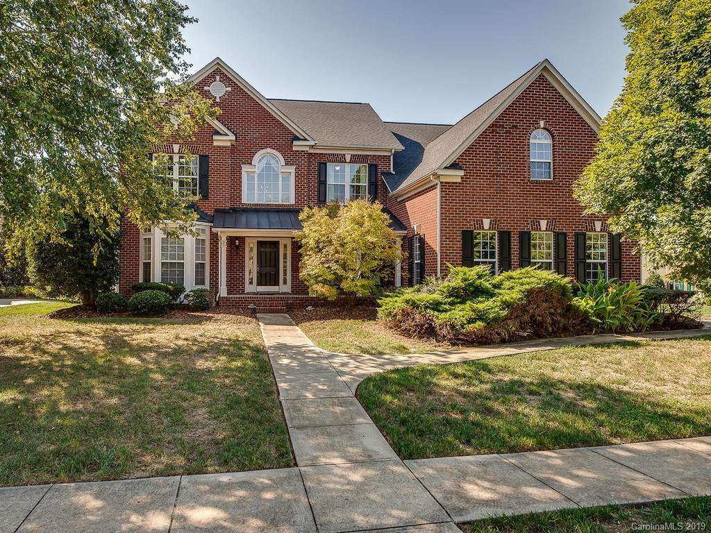2625 Honey Creek Ln., Charlotte, NC 28270