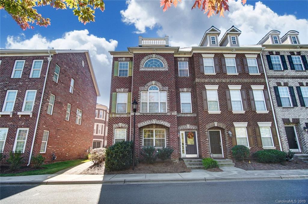 9237 Belcaro Ln., Charlotte, NC 28273