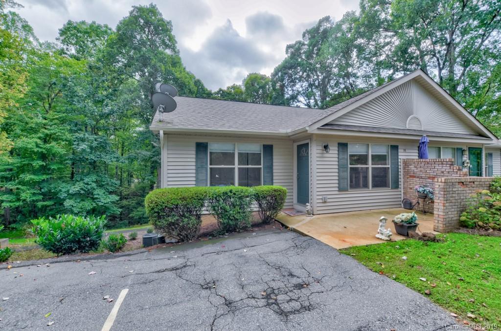 38 Queen Rd. #A, Candler, NC 28715