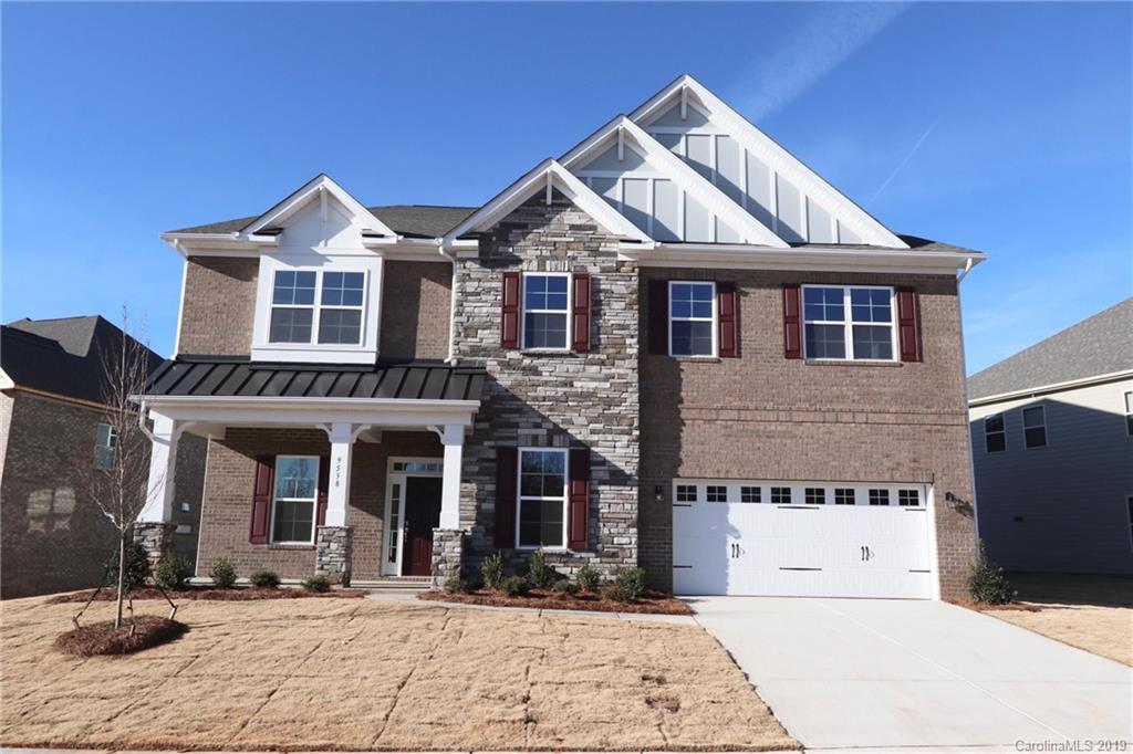 9538 Pressley Dr. #85, Concord, NC 28027