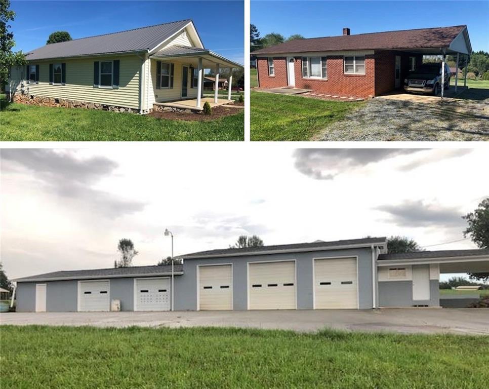 1470 Cape Hickory Rd., Hickory, NC 28601