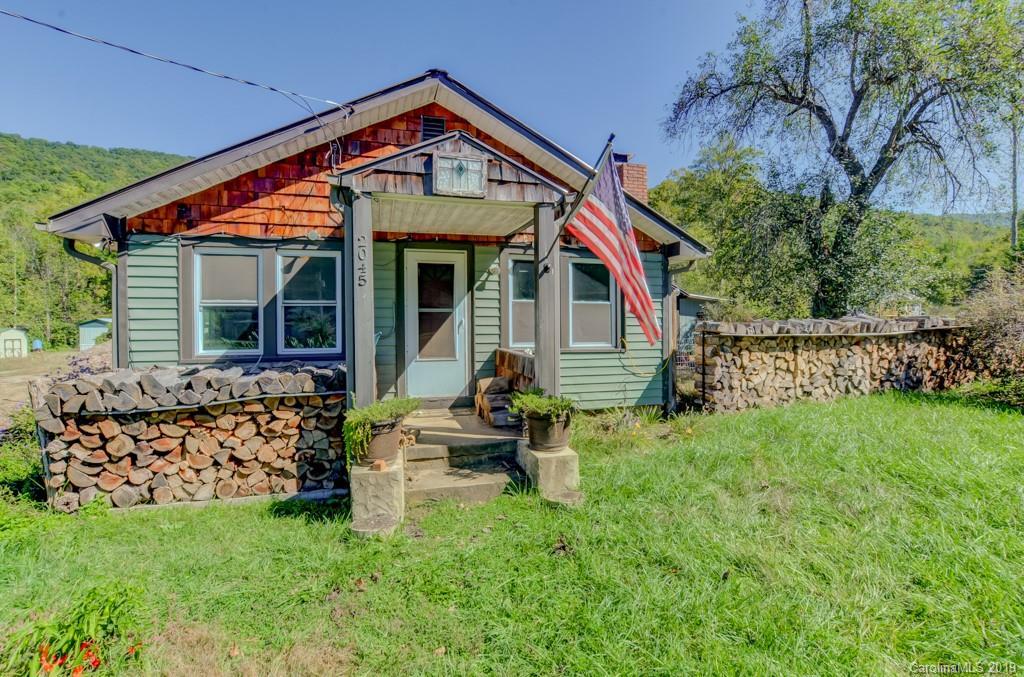 2045 Pisgah Hwy., Candler, NC 28715