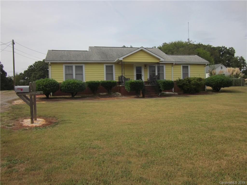 4568 Rocky River Rd., Concord, NC 28027