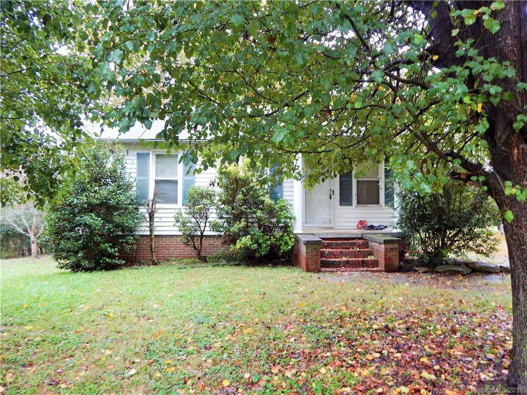 214 Eben St., Albemarle, NC 28001