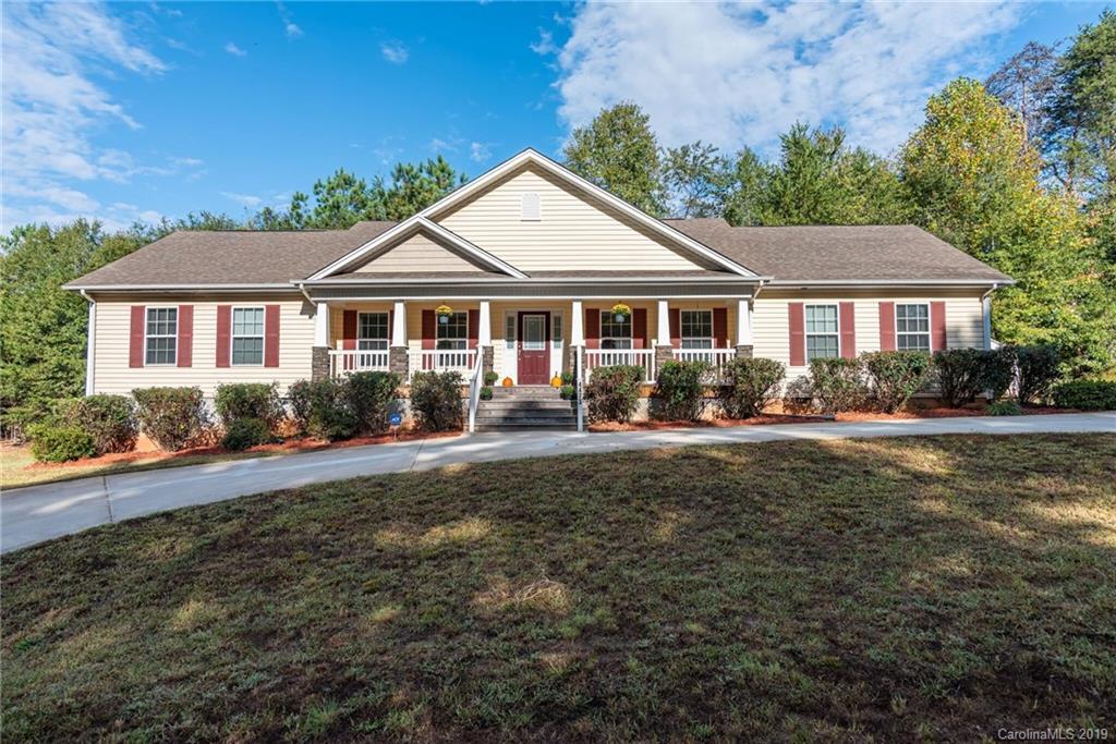 4473 Mountain Creek Rd., Iron Station, NC 28080