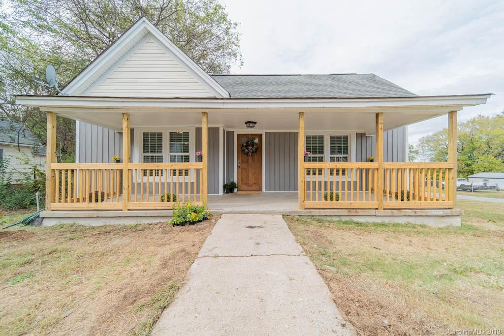 413 Grace Ave., Concord, NC 28027
