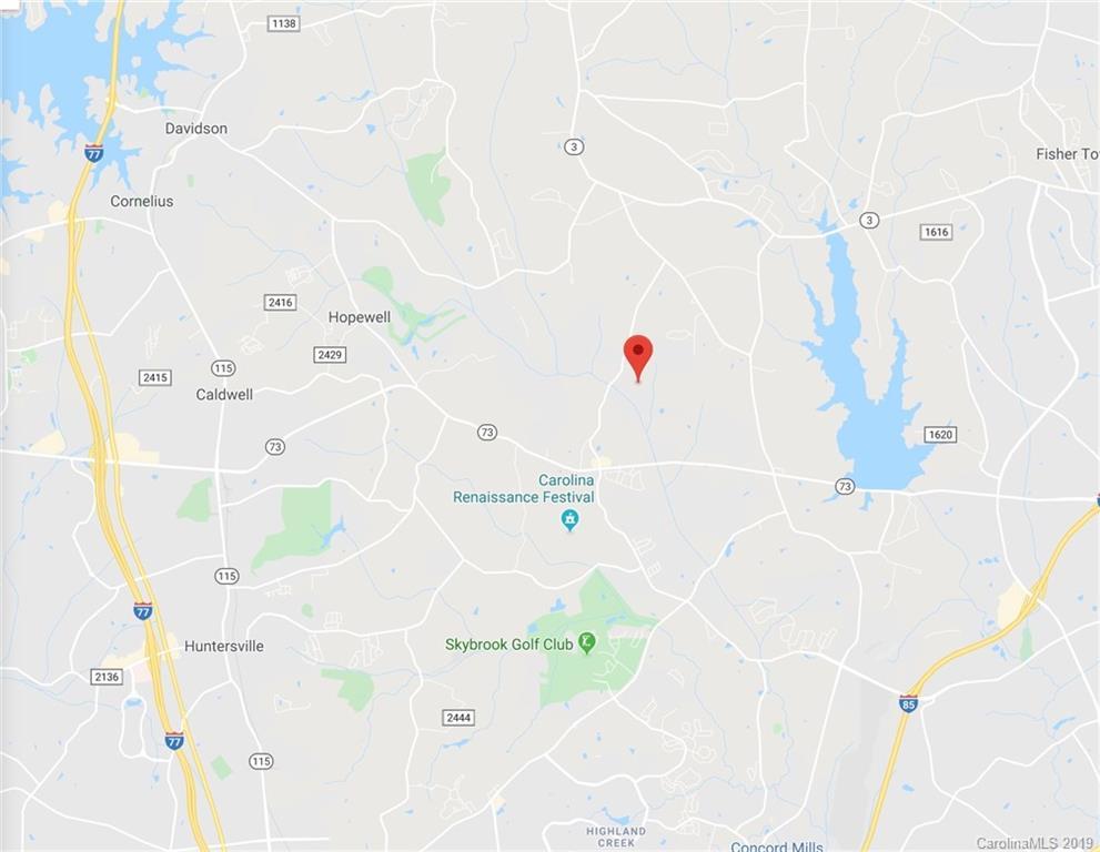 3074 Placid Dr., Davidson, NC 28036