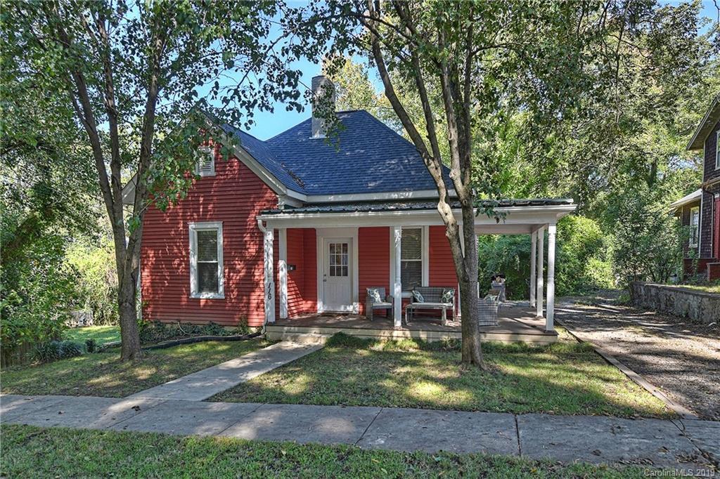 116 W 5th Ave., Gastonia, NC 28052
