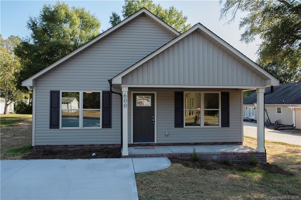 600 Eddleman Rd., Kannapolis, NC 28083