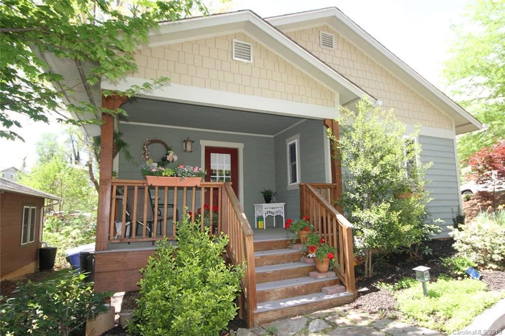 27 Rector St., Asheville, NC 28801