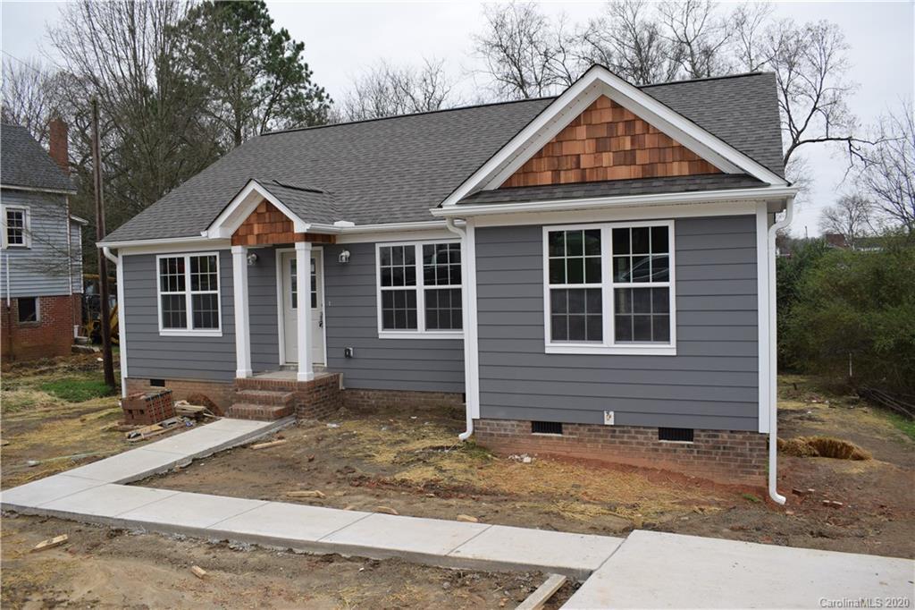 62 Skipwith St., Concord, NC 28025