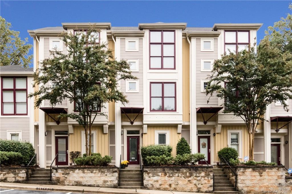 1013 Park West Dr. #5, Charlotte, NC 28209