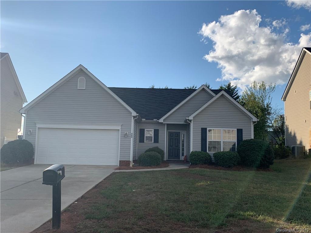 480 Clearwater Dr., Concord, NC 28027