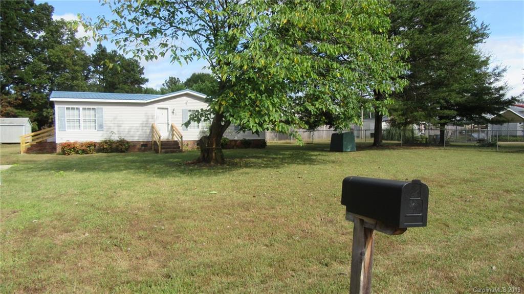 122 Woodtree Ln., Troutman, NC 28166