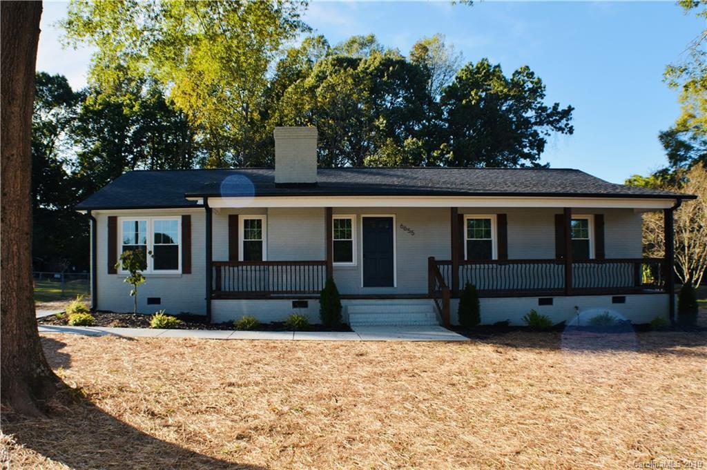 6655 Meadow Ln., Salisbury, NC 28147