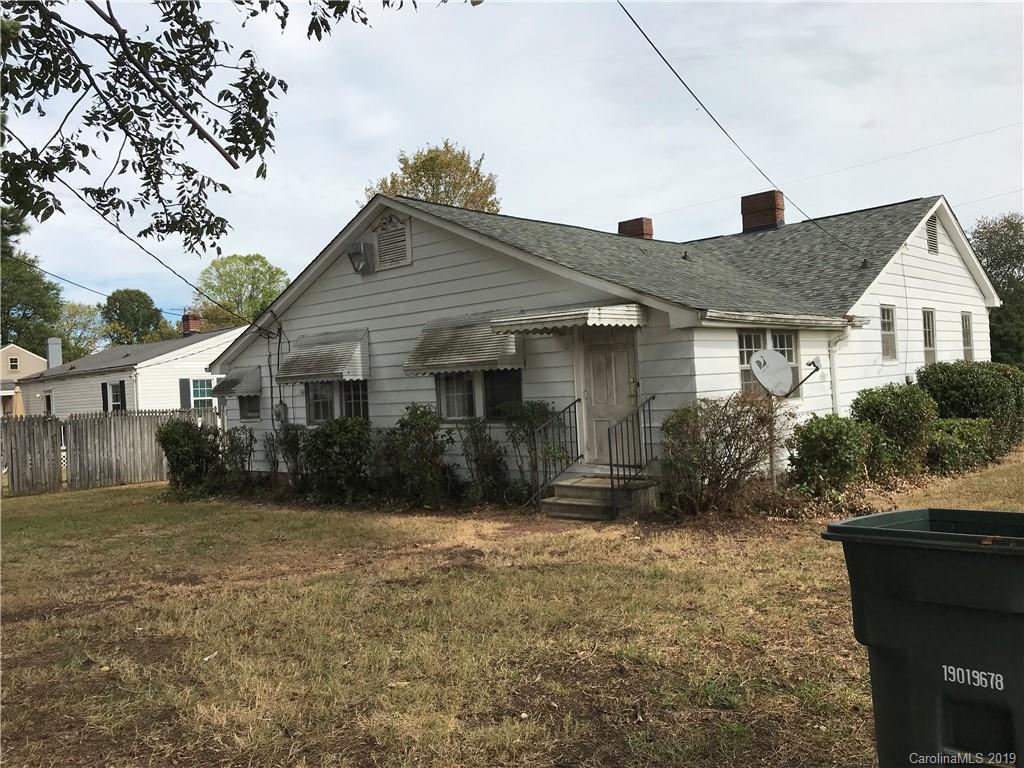 1400 Filbert St., Salisbury, NC 28144